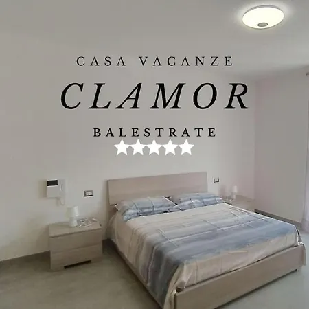 Clamor Appartamento